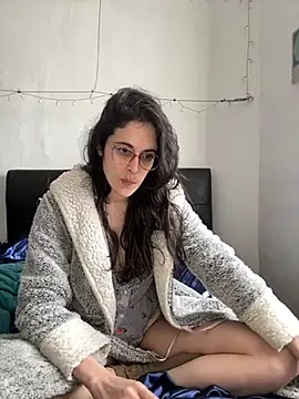 Lunaabbey online show from 03-24-26, 08:14