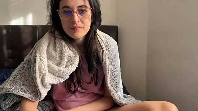 Lunaabbey online show from 02-23-26, 08:04