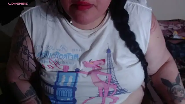 keiraston4u online show from 05-07-26, 07:17