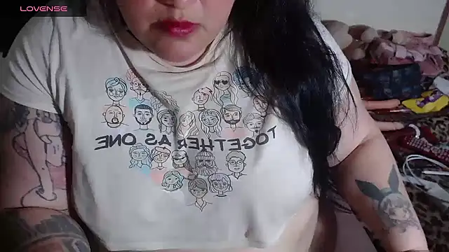 keiraston4u online show from 02-23-26, 10:10