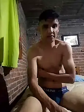 Alejandre21 online show from 03-21-25, 06:38