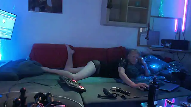 davidgntxxxxx online show from 01-16-26, 01:04