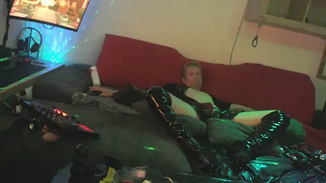 davidgntxxxxx online show from 10-18-25, 04:36