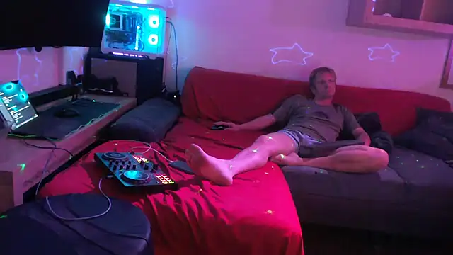 davidgntxxxxx online show from 05-16-26, 10:36