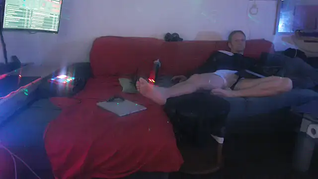 davidgntxxxxx online show from 04-09-26, 05:52