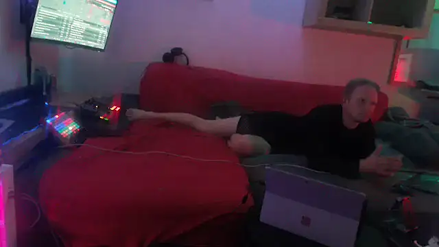 davidgntxxxxx online show from 04-10-26, 07:43