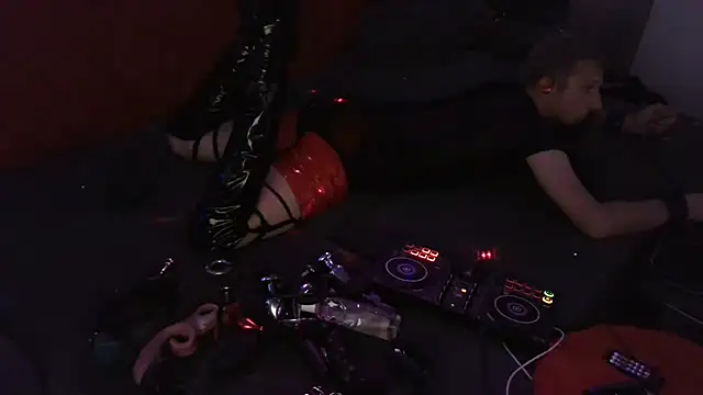 davidgntxxxxx online show from 10-08-25, 02:57