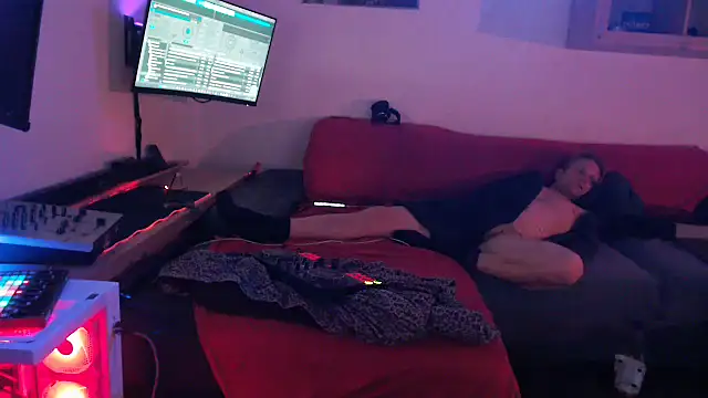 davidgntxxxxx online show from 04-08-26, 07:15