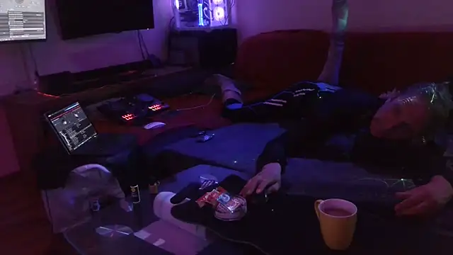 davidgntxxxxx online show from 05-01-26, 11:21