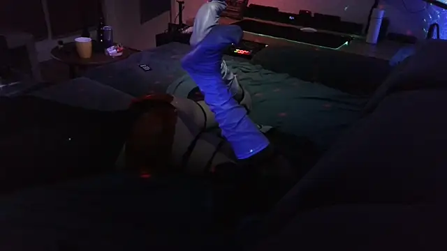davidgntxxxxx online show from 09-27-25, 08:37