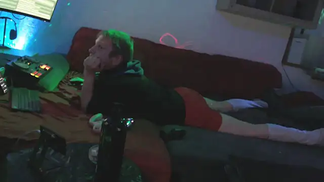 davidgntxxxxx online show from 12-04-25, 07:02