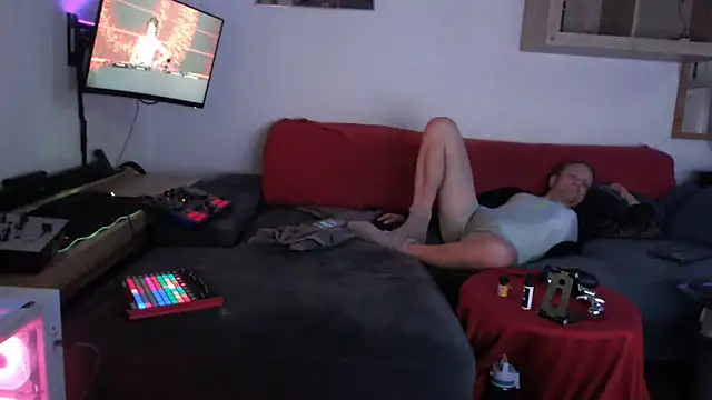 davidgntxxxxx online show from 03-23-26, 09:03