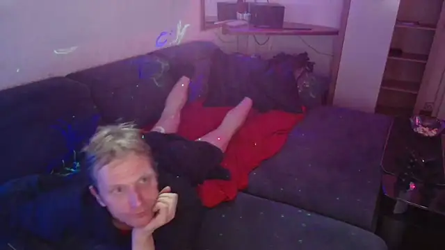 davidgntxxxxx online show from 12-16-25, 06:56