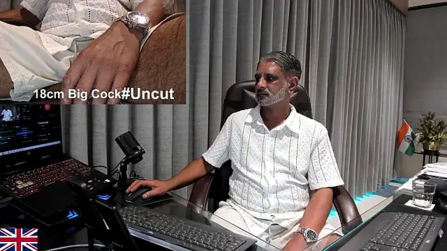 OnlineBossUK online show from 03-11-26, 05:40