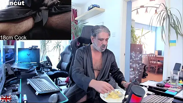 OnlineBossUK online show from 11-28-25, 12:49