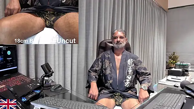 OnlineBossUK online show from 03-29-26, 05:20