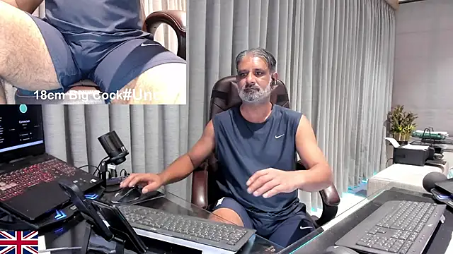 OnlineBossUK online show from 03-31-26, 11:01