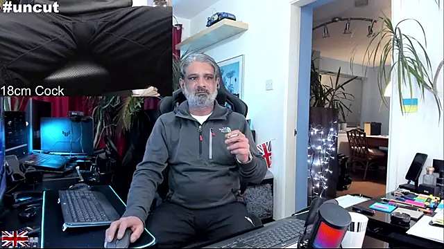 OnlineBossUK online show from 11-17-25, 10:58