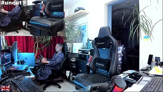 OnlineBossUK online show from 10-18-25, 05:20