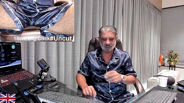 OnlineBossUK online show from 02-24-26, 05:08