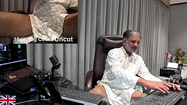 OnlineBossUK online show from 03-14-26, 01:22