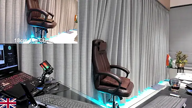 OnlineBossUK online show from 02-25-26, 07:36