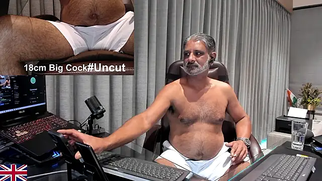 OnlineBossUK online show from 03-13-26, 01:16