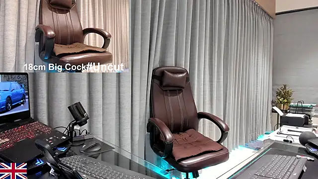 OnlineBossUK online show from 03-28-26, 02:23