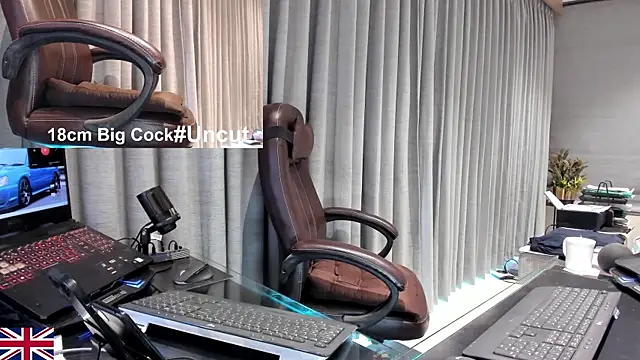 OnlineBossUK online show from 04-03-26, 05:36