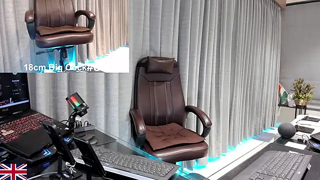 OnlineBossUK online show from 03-02-26, 09:00