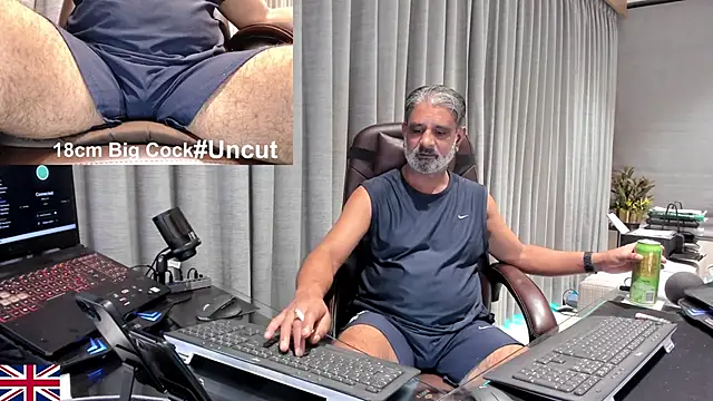 OnlineBossUK online show from 04-02-26, 05:08