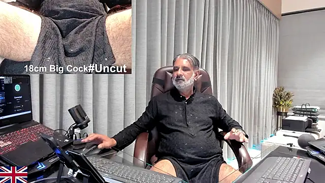 OnlineBossUK online show from 03-21-26, 06:12