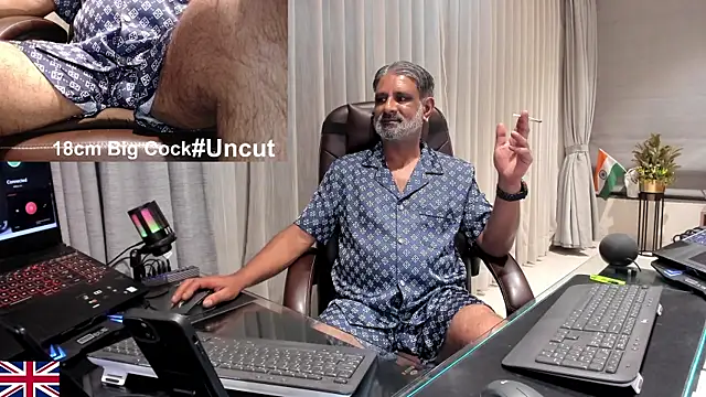 OnlineBossUK online show from 01-17-26, 10:24