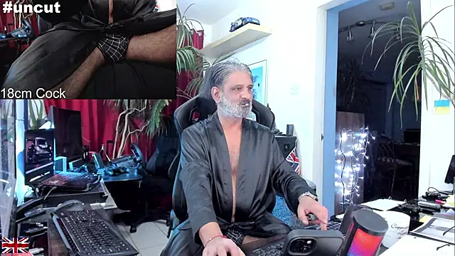 OnlineBossUK online show from 10-06-25, 06:52