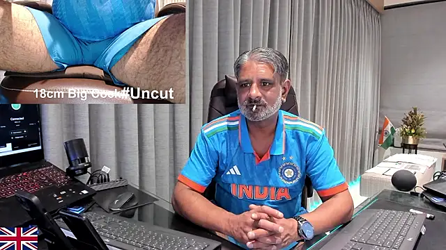 OnlineBossUK online show from 02-12-26, 04:40