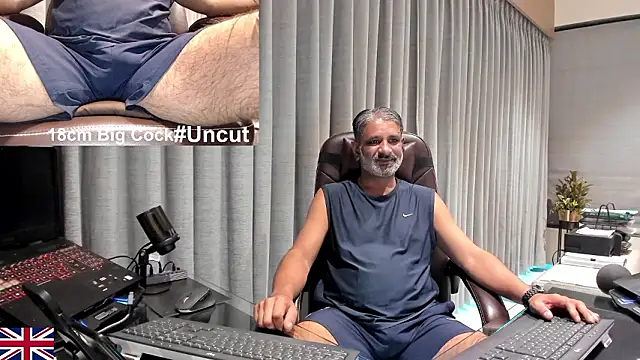 OnlineBossUK online show from 03-26-26, 03:10