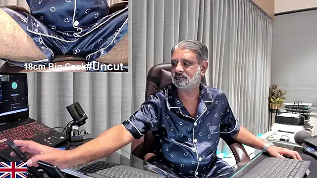 OnlineBossUK online show from 03-24-26, 12:21