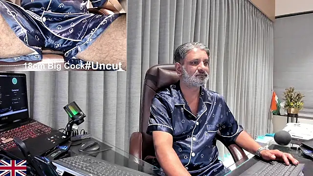 OnlineBossUK online show from 02-26-26, 04:51