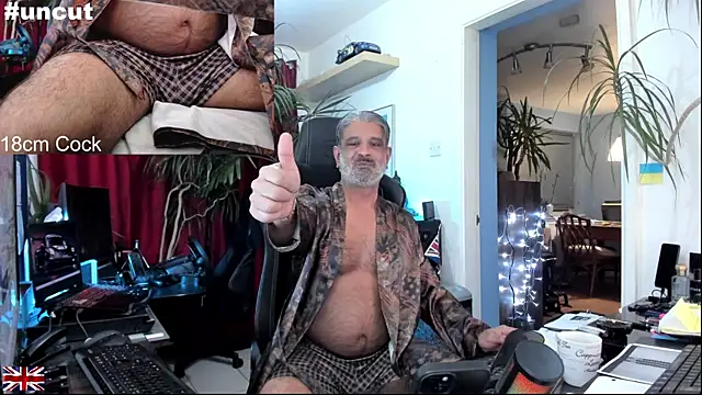 OnlineBossUK online show from 10-15-25, 07:11