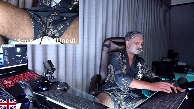 OnlineBossUK online show from 04-14-26, 10:37