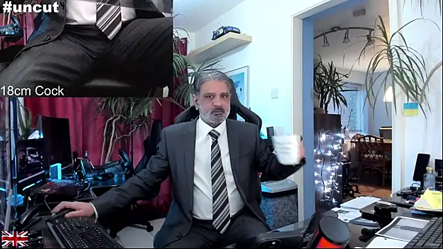 OnlineBossUK online show from 10-16-25, 04:48