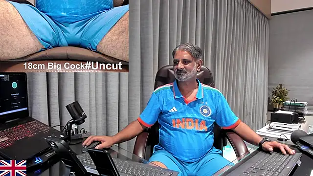 OnlineBossUK online show from 03-29-26, 05:25