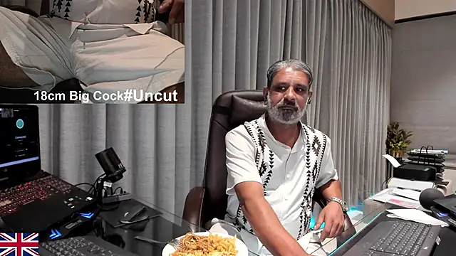 OnlineBossUK online show from 03-24-26, 03:56