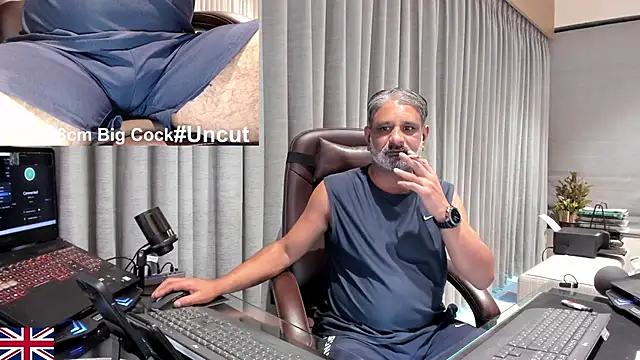 OnlineBossUK online show from 03-28-26, 05:14