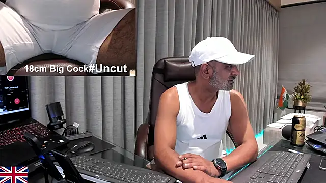 OnlineBossUK online show from 02-11-26, 10:53