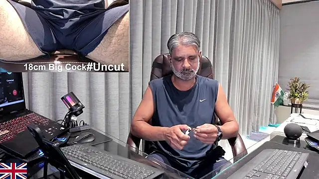 OnlineBossUK online show from 02-28-26, 09:42