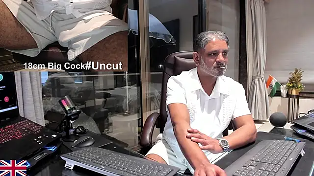 OnlineBossUK online show from 01-10-26, 06:58