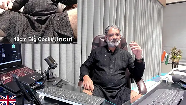 OnlineBossUK online show from 03-10-26, 06:34