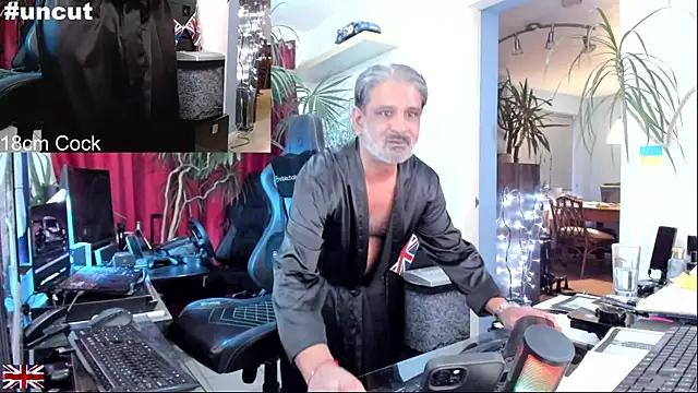 OnlineBossUK online show from 10-12-25, 06:15