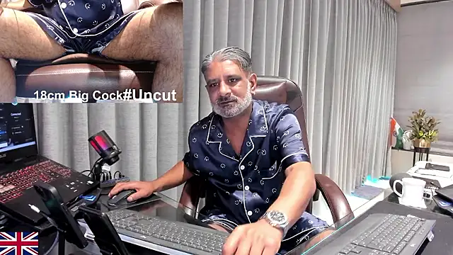 OnlineBossUK online show from 03-01-26, 11:21